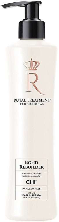 Royal Treatment Bond & Repair Bond Rebuilder - Scentbar