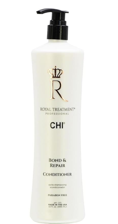 Royal Treatment Bond & Repair Shampoo - Scentbar