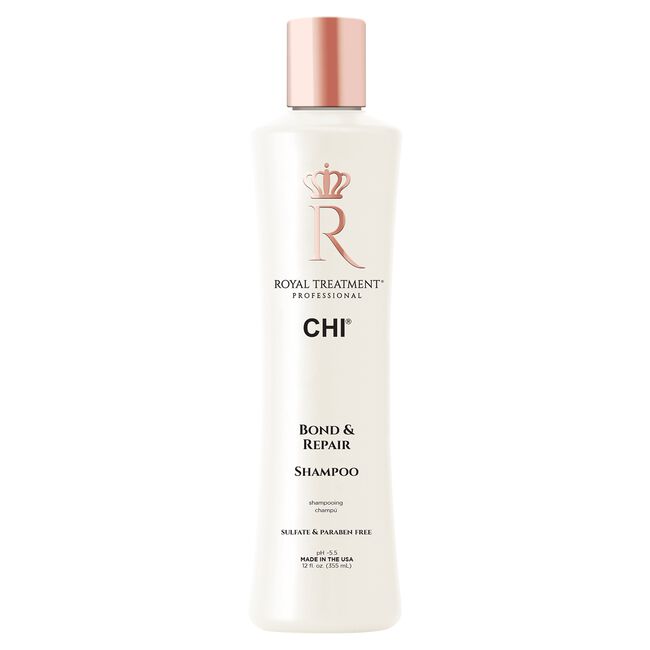 Royal Treatment Bond & Repair Shampoo - Scentbar