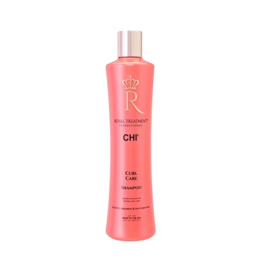 Royal Treatment Curl Care Shampoo - Scentbar