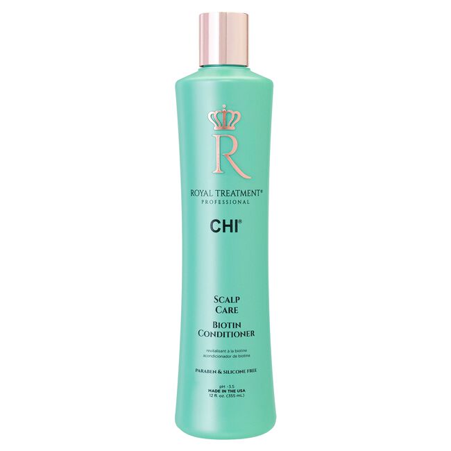 Royal Treatment Scalp Care Biotin Conditioner - Scentbar