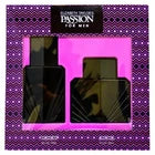 Elizabeth Taylor Passion Gift Set Men