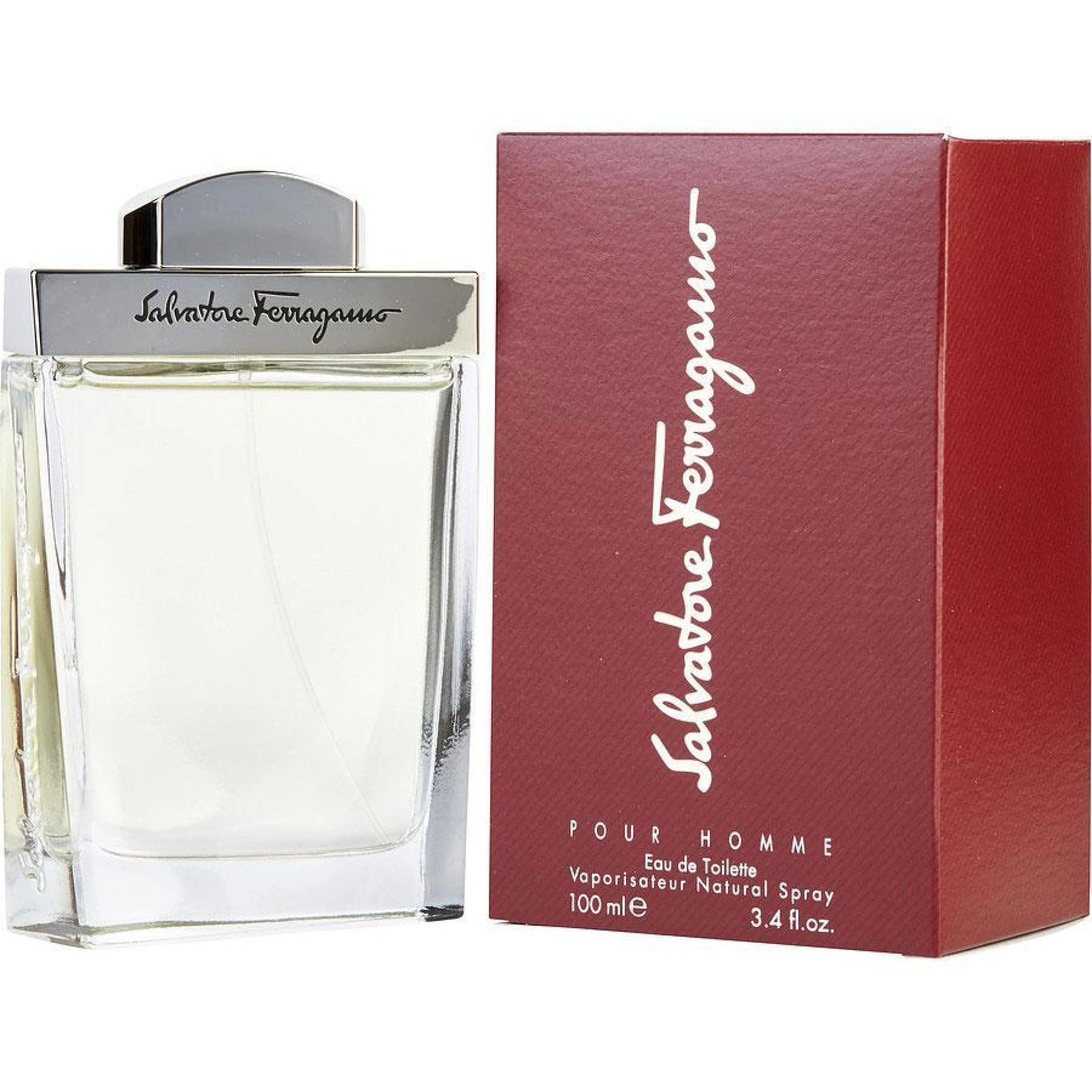 Pour Homme Salvatore Ferragamo 30 ml