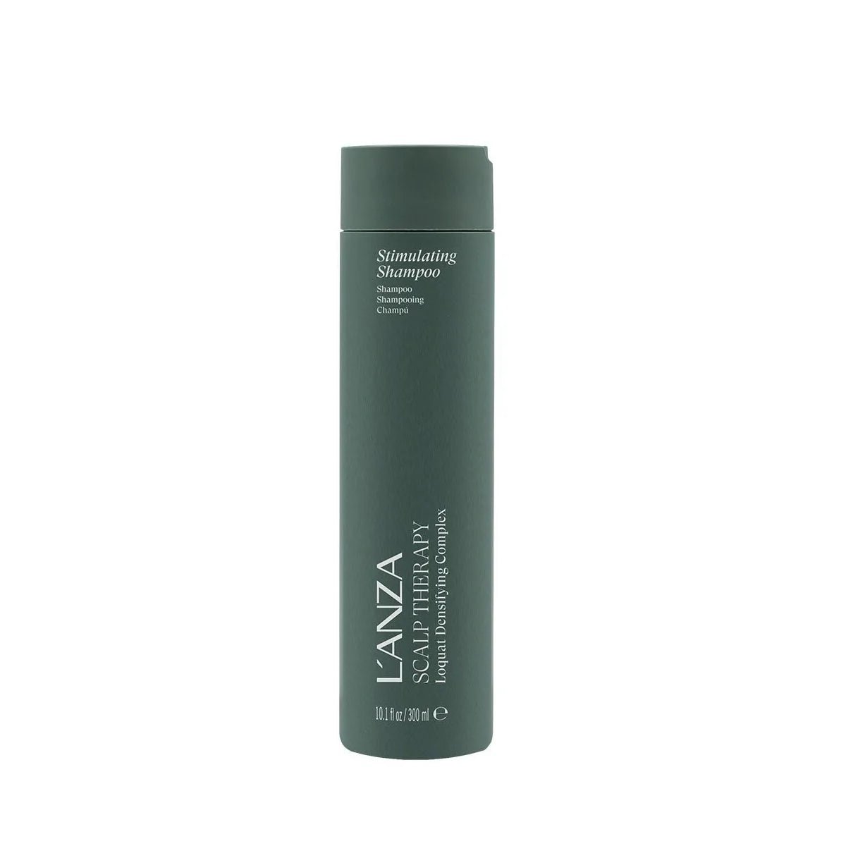 Scalp Therapy Stimulating Shampoo - Scentbar