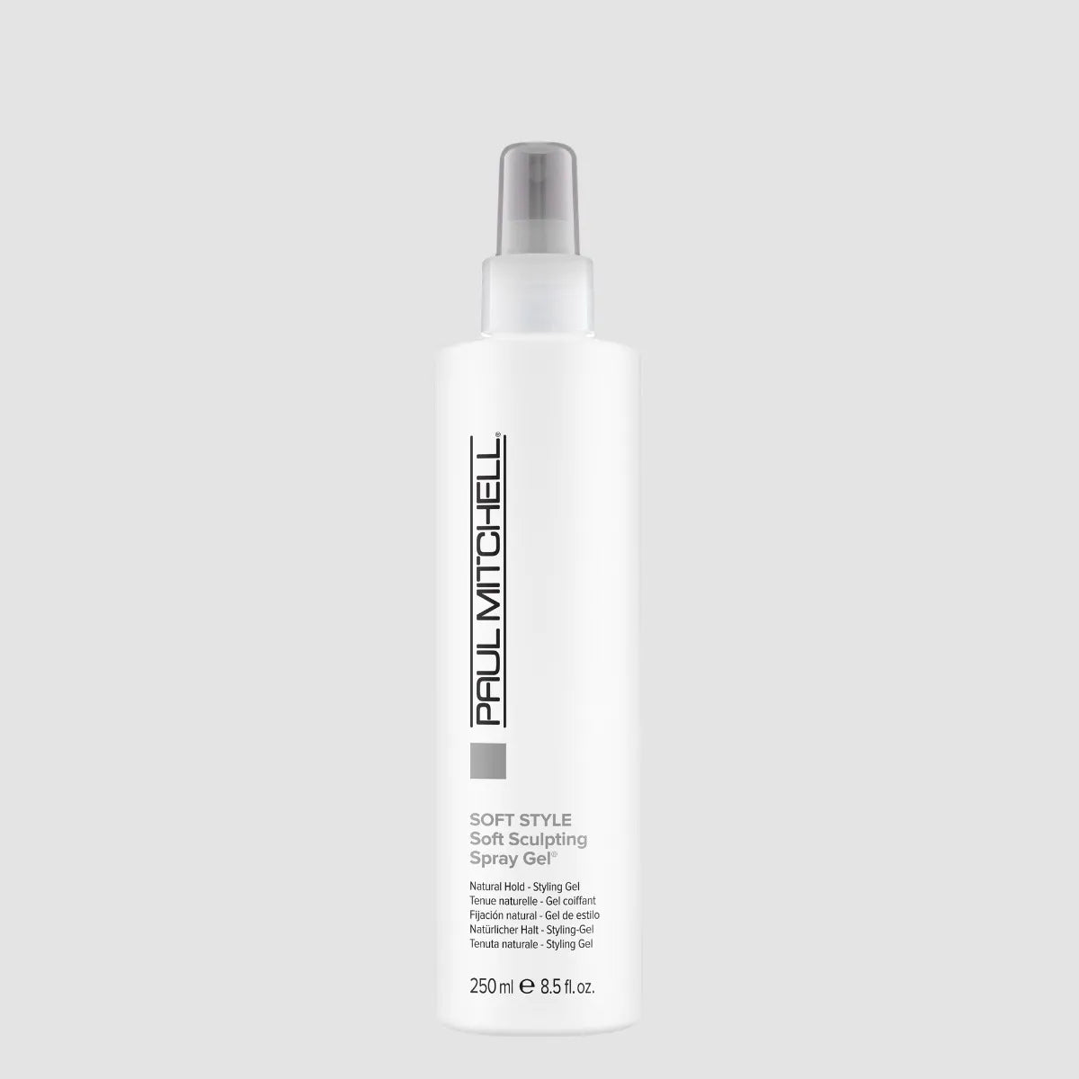 Soft Sculpting Spray Gel