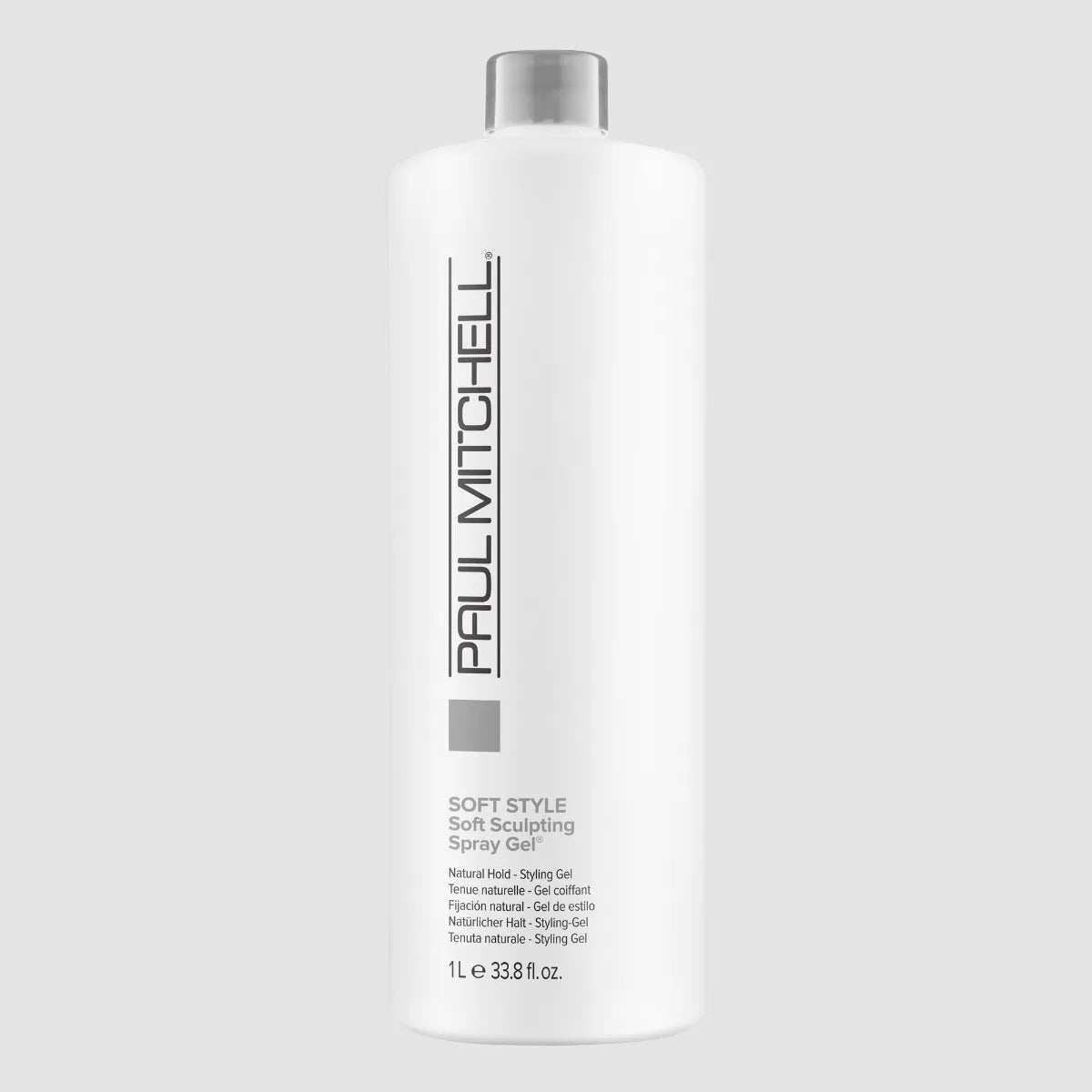 Soft Sculpting Spray Gel