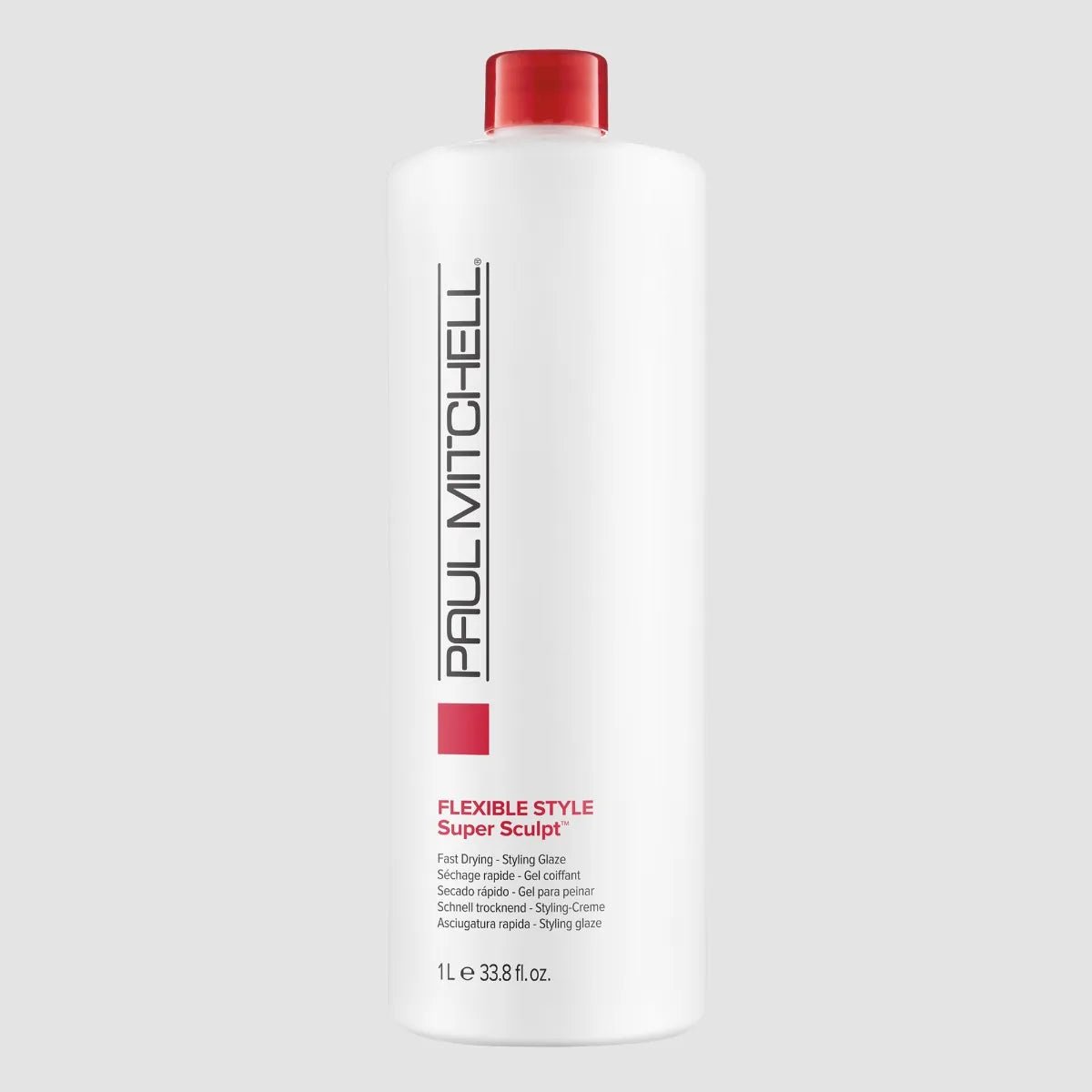 Super Sculpt Styling Liquid - Scentbar