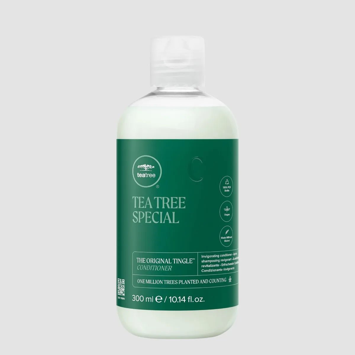 Tea Tree Special Conditioner - Scentbar