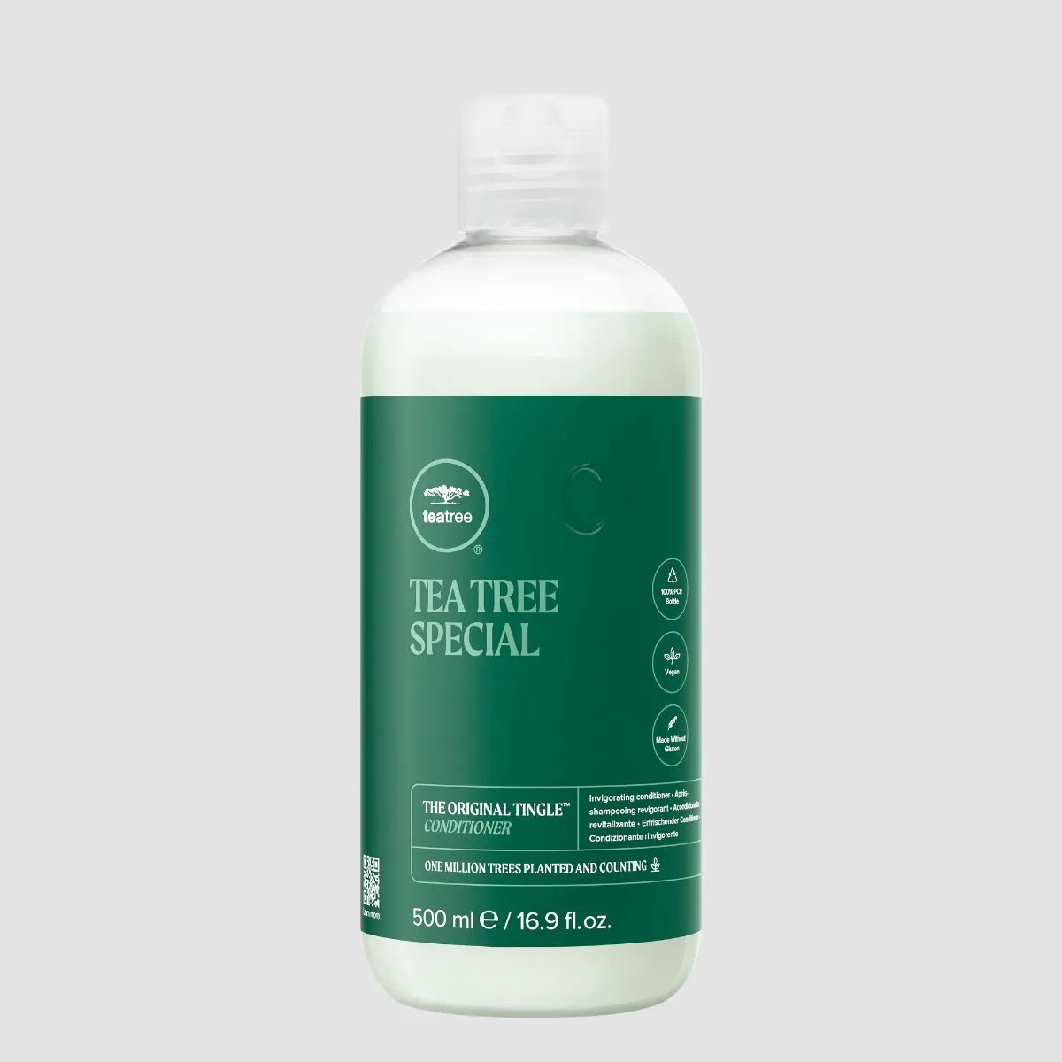 Tea Tree Special Conditioner - Scentbar