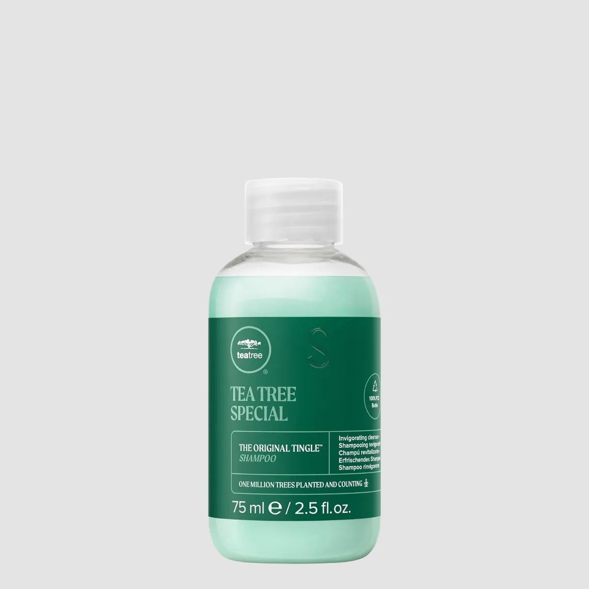 Tea Tree Special Shampoo - Scentbar