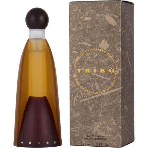 Tribu eau de toilette - Scentbar