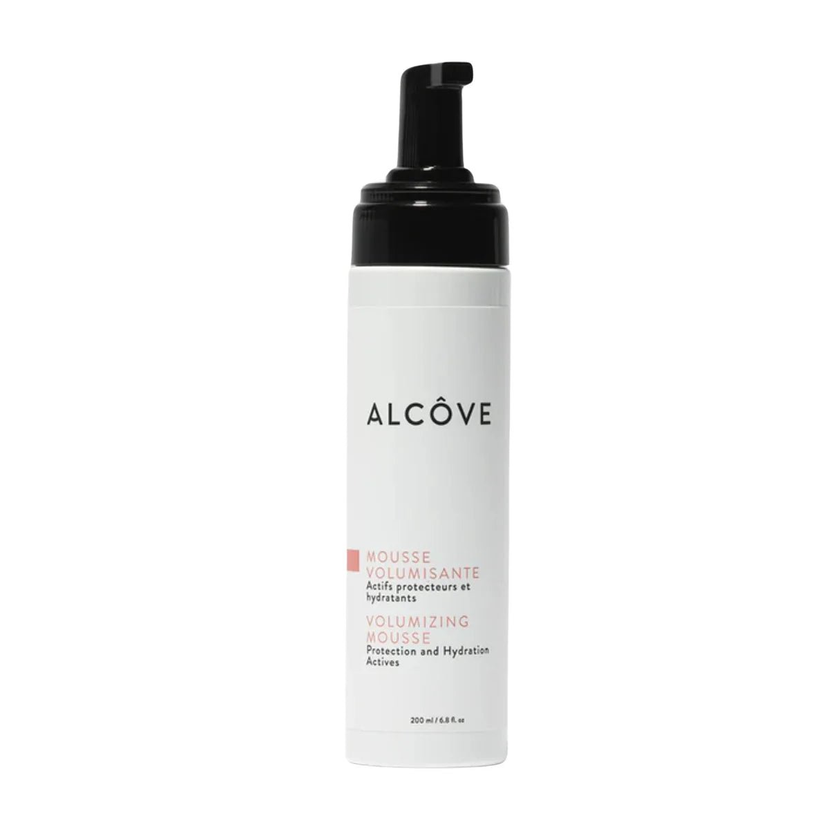 Volumizing Foam - Scentbar