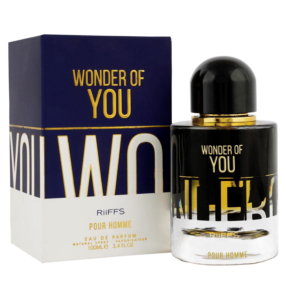Wonder Of You Men eau de parfum - Scentbar