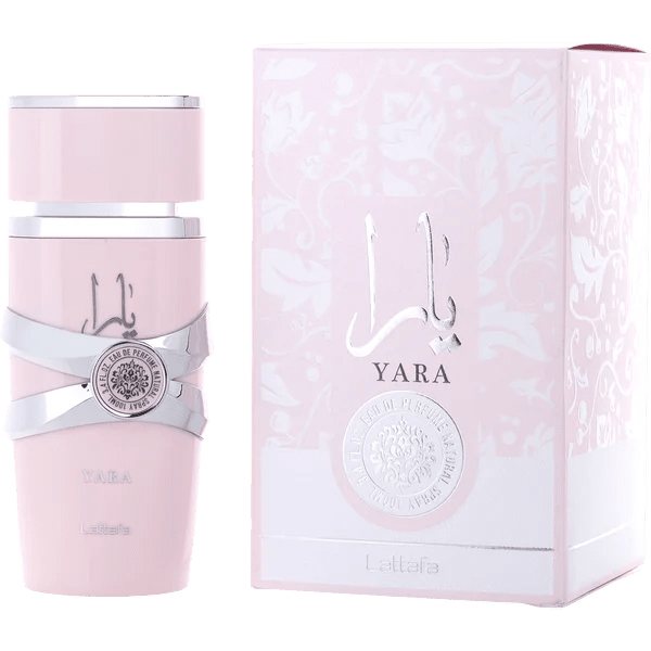 Yara By Lattaffa 100ml edp - Scentbar