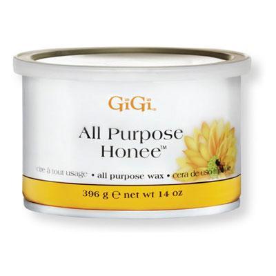 All Purpose Honee all purpose wax item