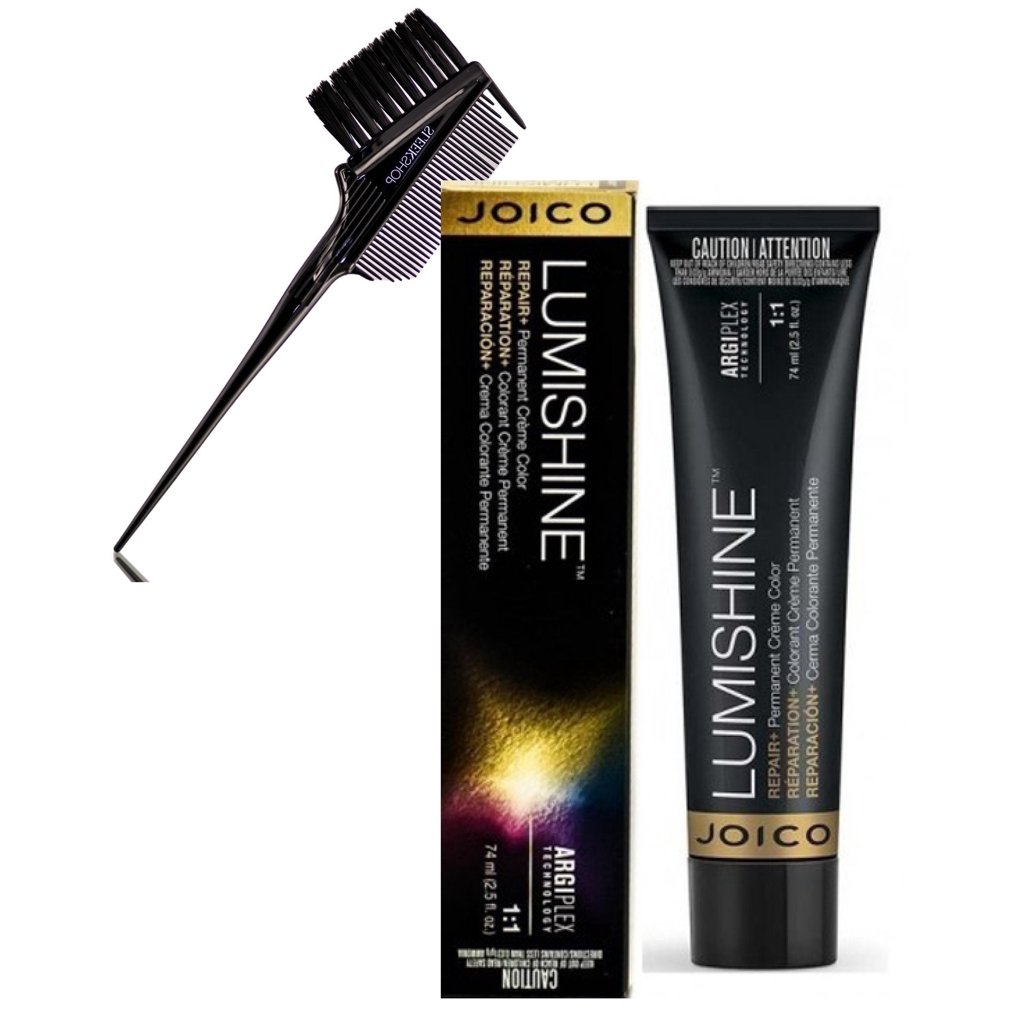 6AA Ash Ash Dark Blonde