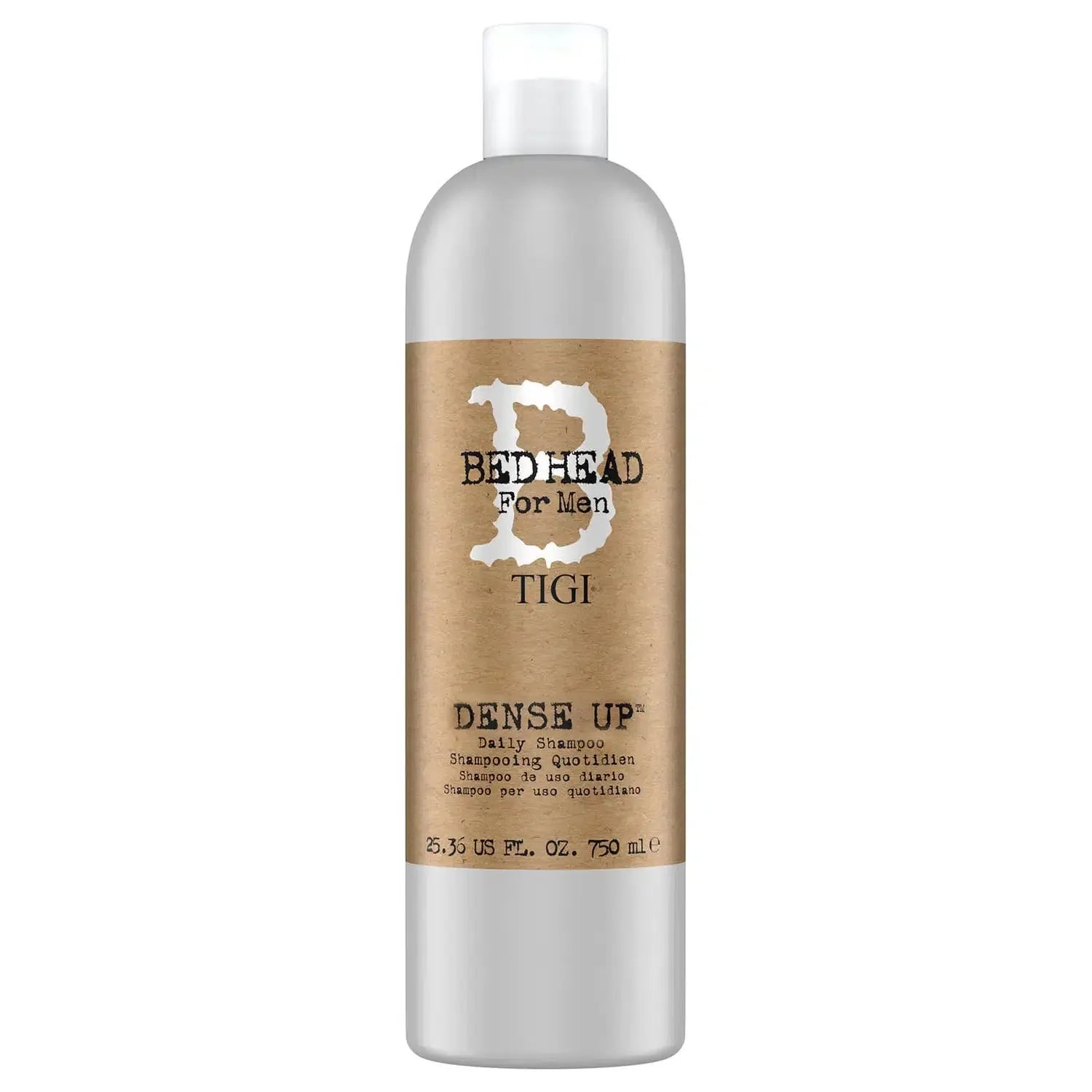 TIGI Dense Up Building Shampoo