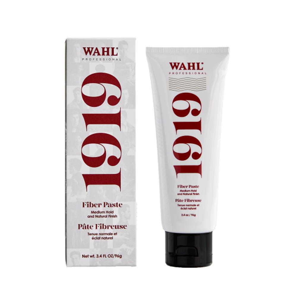 1919 Fiber Paste Medium Hold 100ml - Scentbar