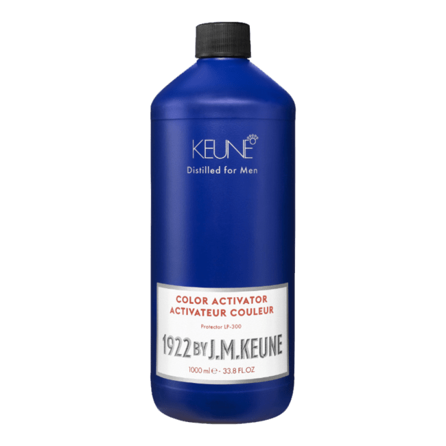 1922 by J.M. Keune Color Activator - Scentbar