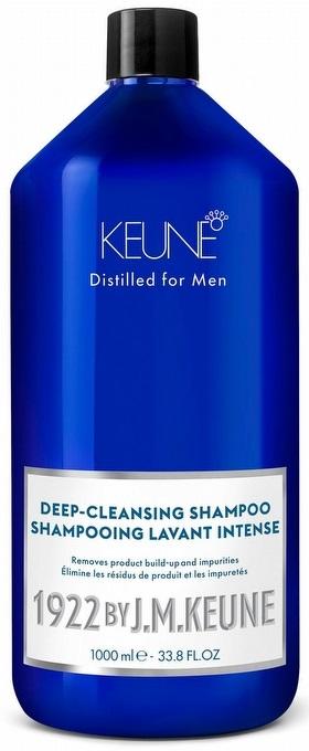1922 By J.M. Keune Deep-Cleansing Shampoo - Scentbar