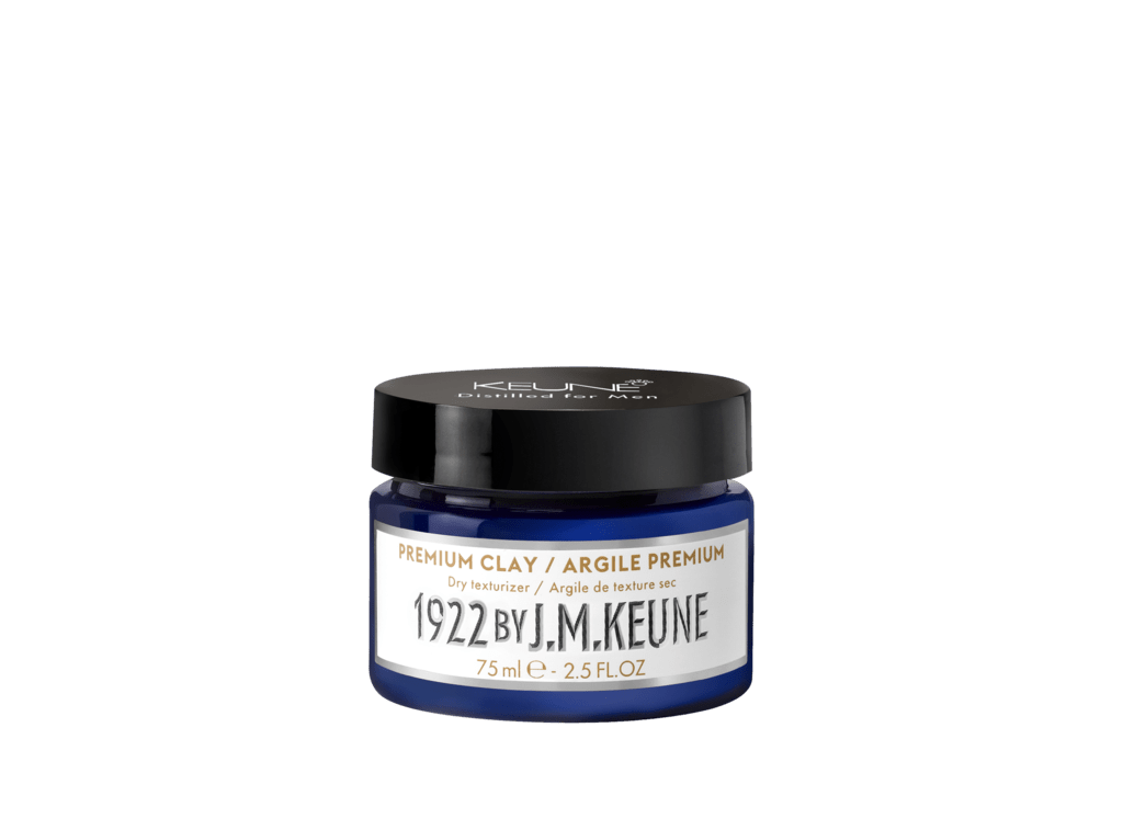 1922 By J.M. Keune Premium Clay - Scentbar