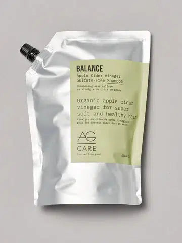 AG Hair Natural Balance Shampoo