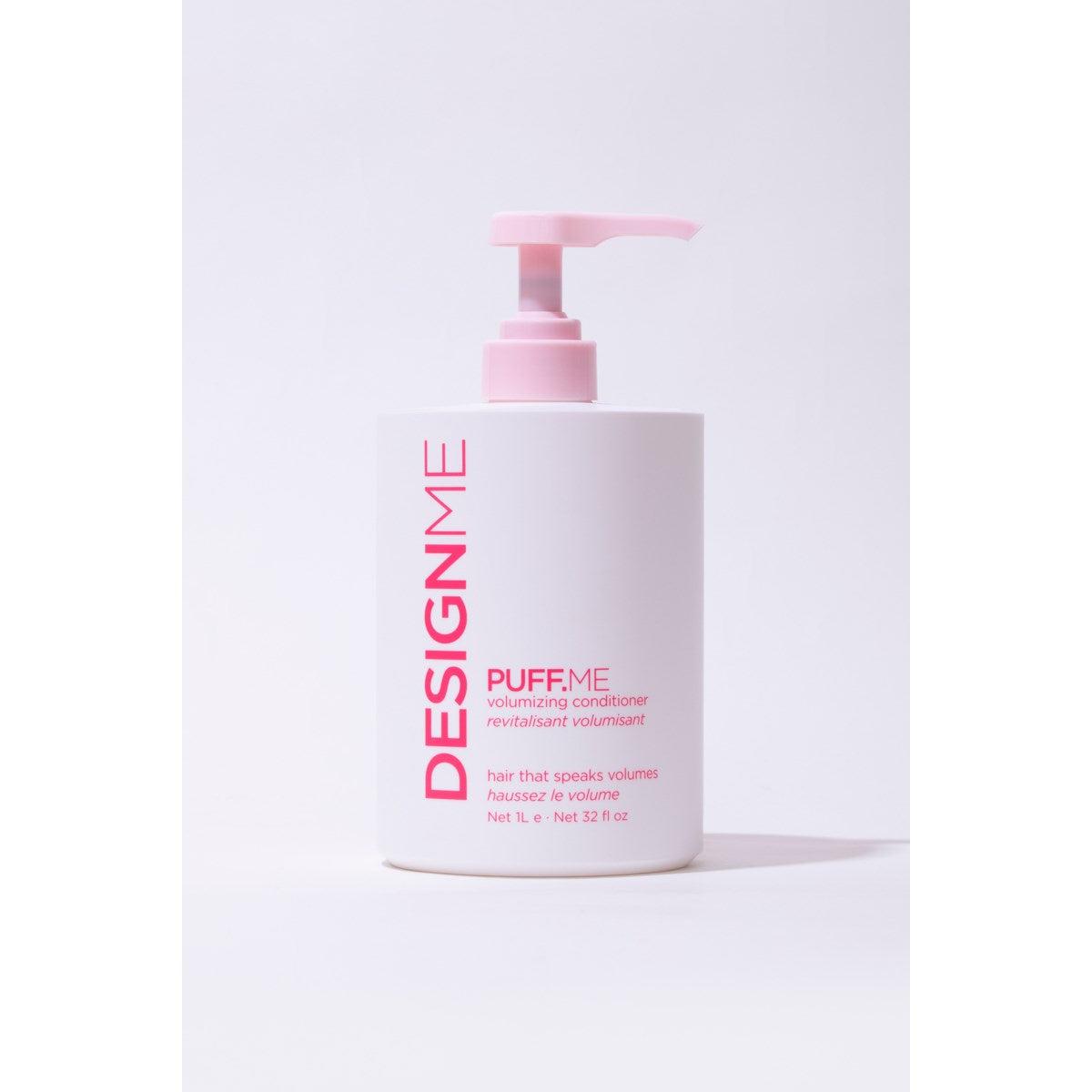 Puff ME Volume Conditioner