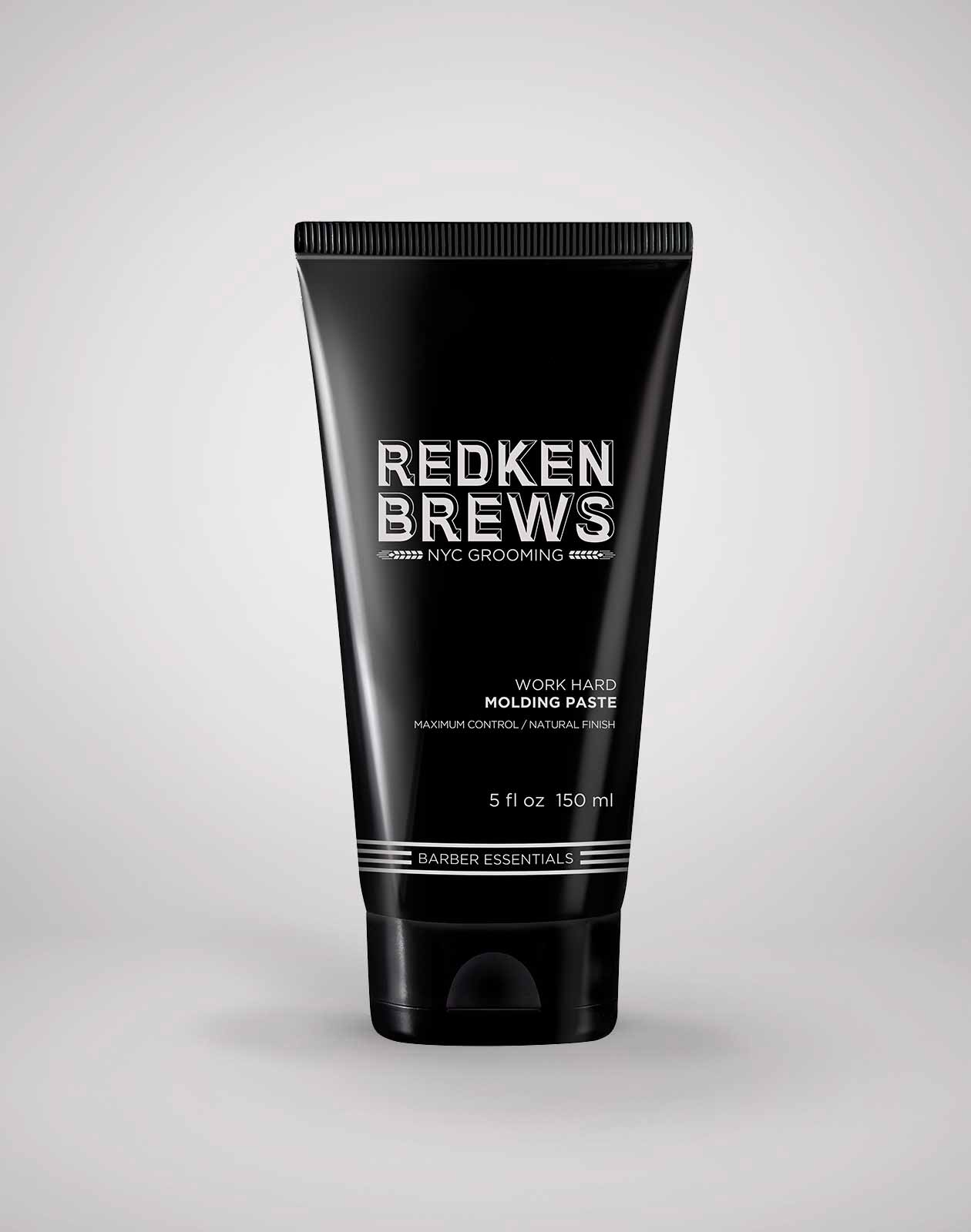 Styling Paste Work Hard Tube
