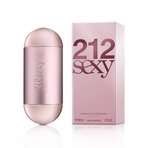212 Sexy eau de parfum spray - Scentbar