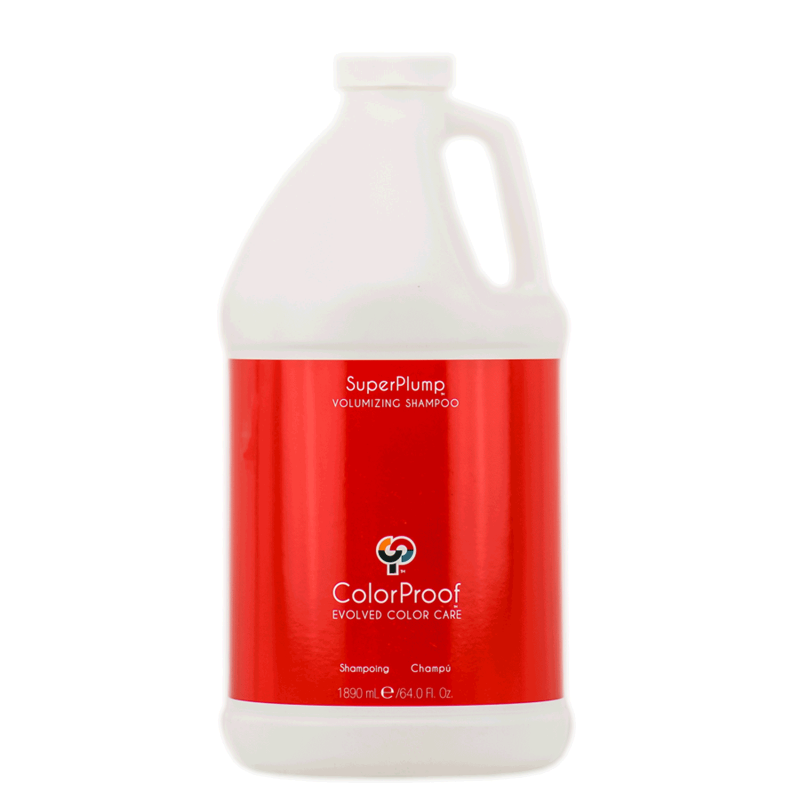SuperPlump Volumizing Shampoo