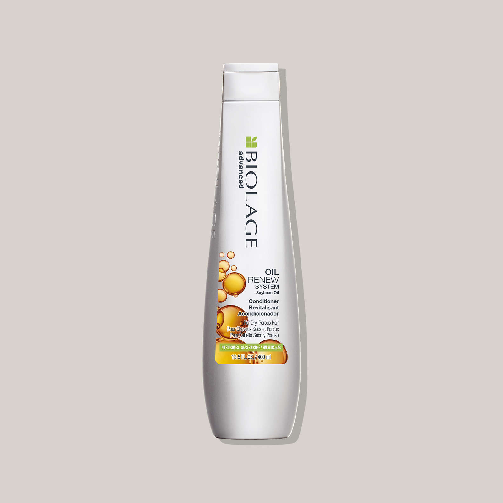 Oil Renew Conditioner