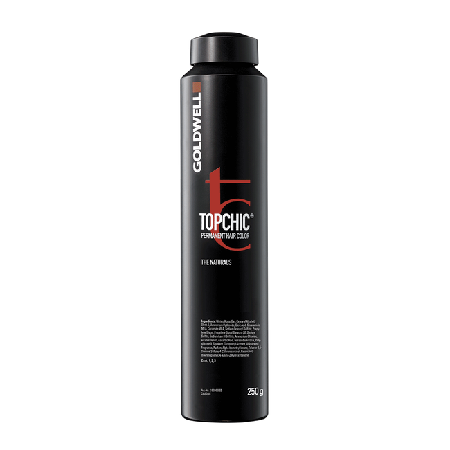 Topchic 8N Light Blonde Permanent Hair Color