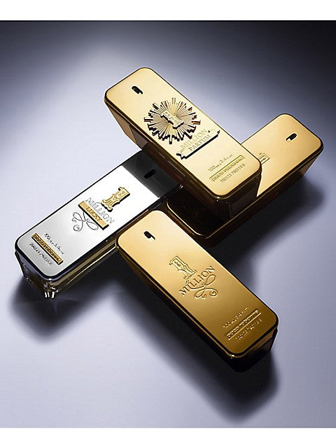 1 Million Parfum spray