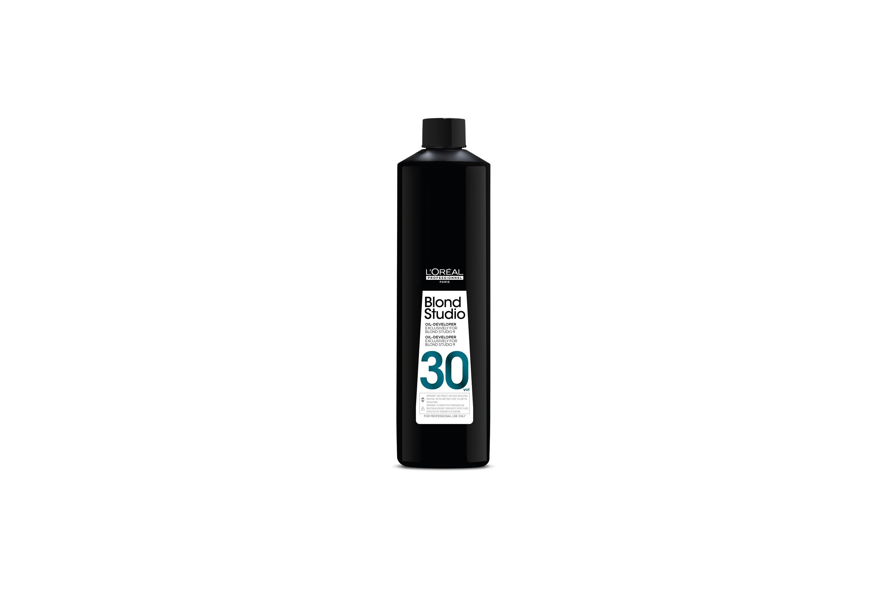 Blond Studio 9 Oil-Developer Oxidant 30 Vol