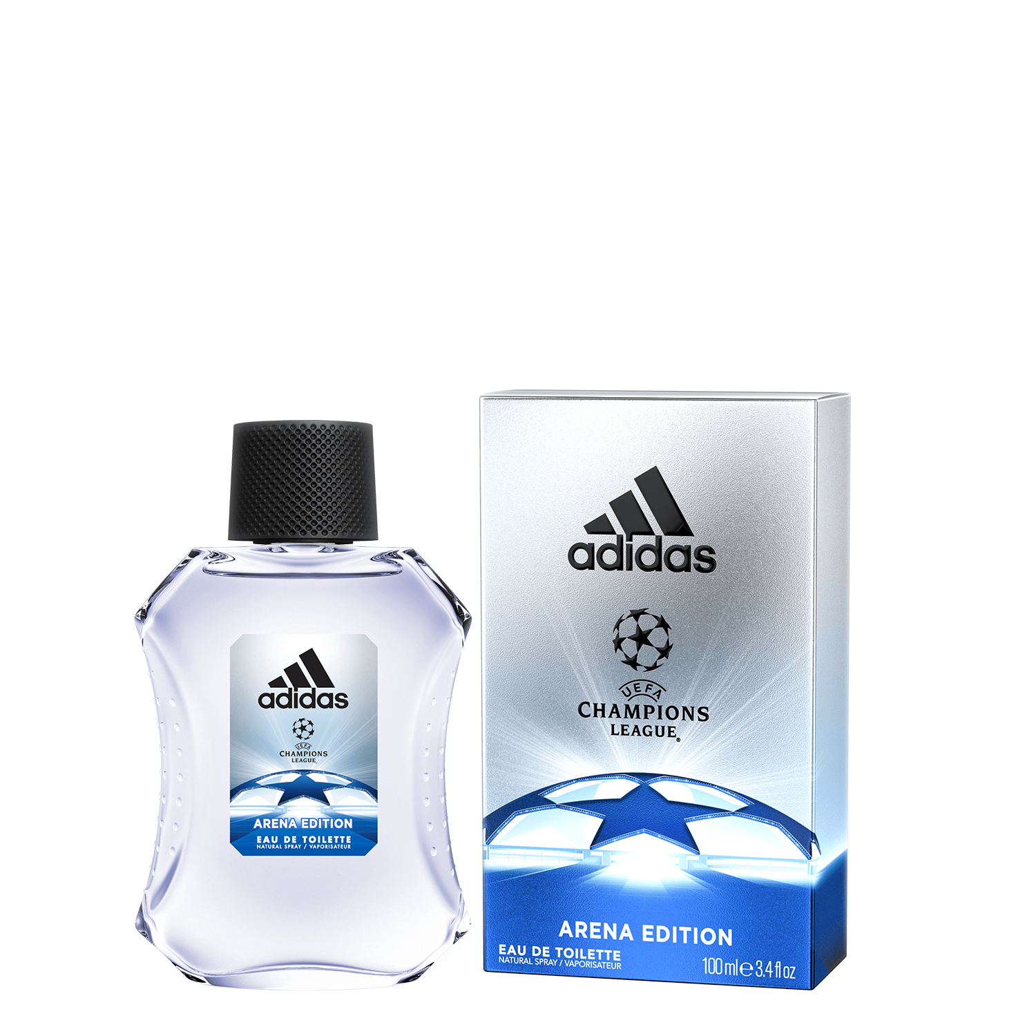 Uefa 4 Champion For Men