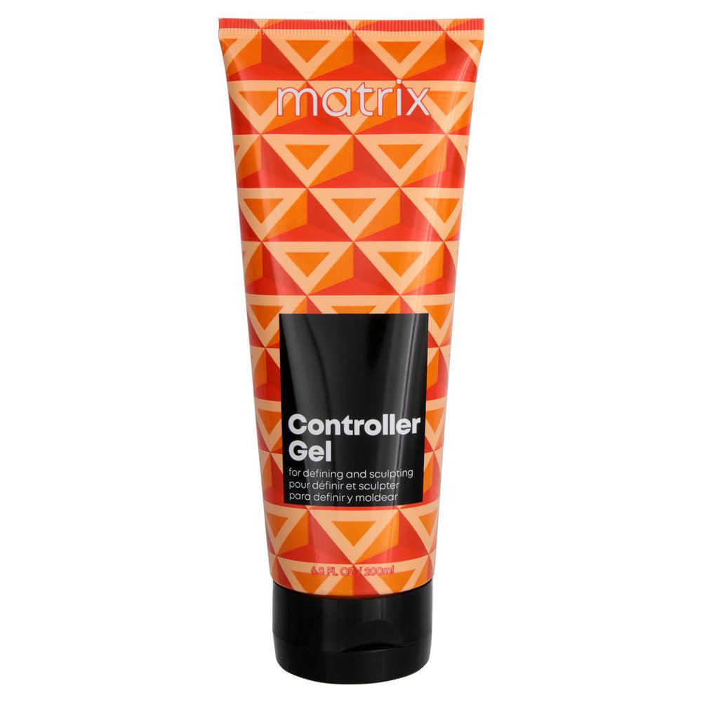 Styling Controller Gel