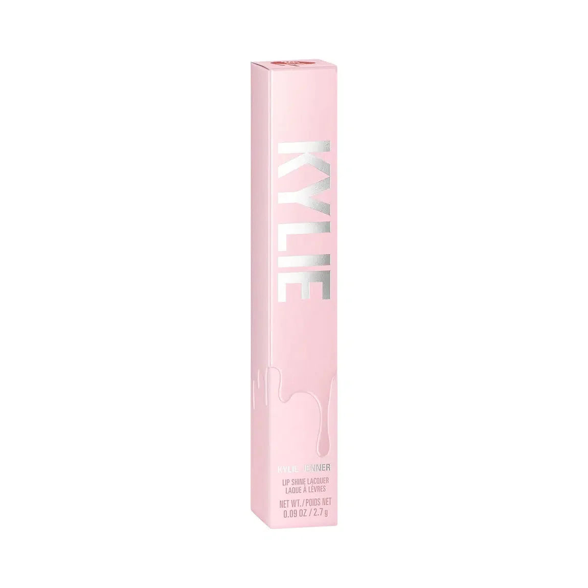 Kylie Lip Gloss Lip Shine Lacquer 340 90&