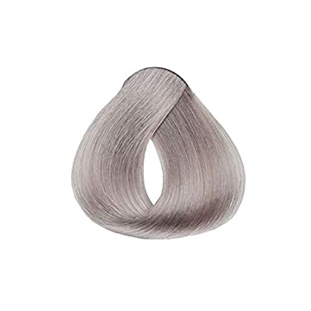 Pulp Riot Faction8 Permanent Hair Color Interstellar - 12-01 Light Grey