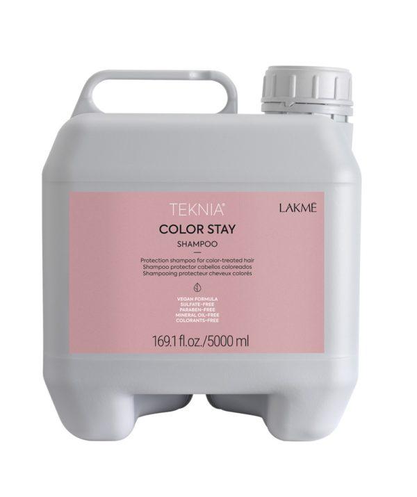 Color Stay Shampoo