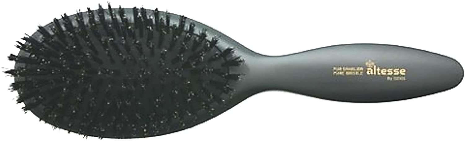 Cushion Brush Boar Bristle Large