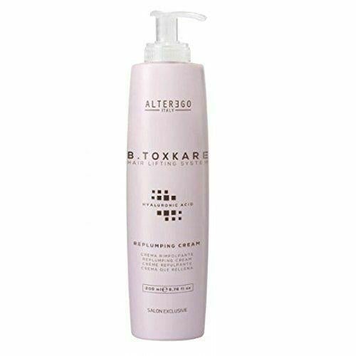 B-Toxkare Replumping shampoo