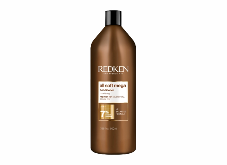 All Soft Mega Conditioner