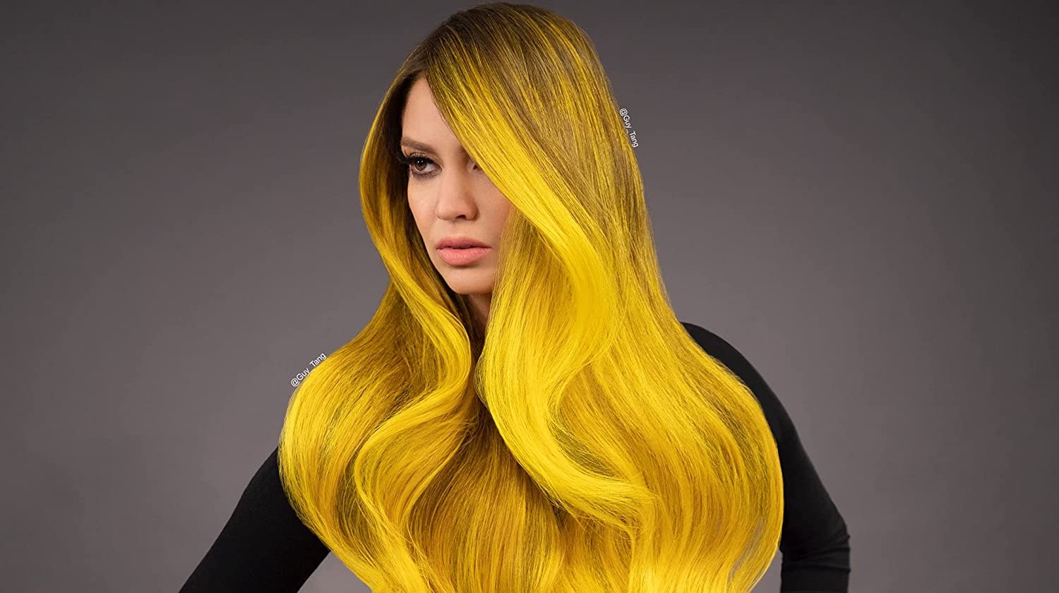 mydentity Guy Tang Super Power Teinture directe – Lightning Bolt