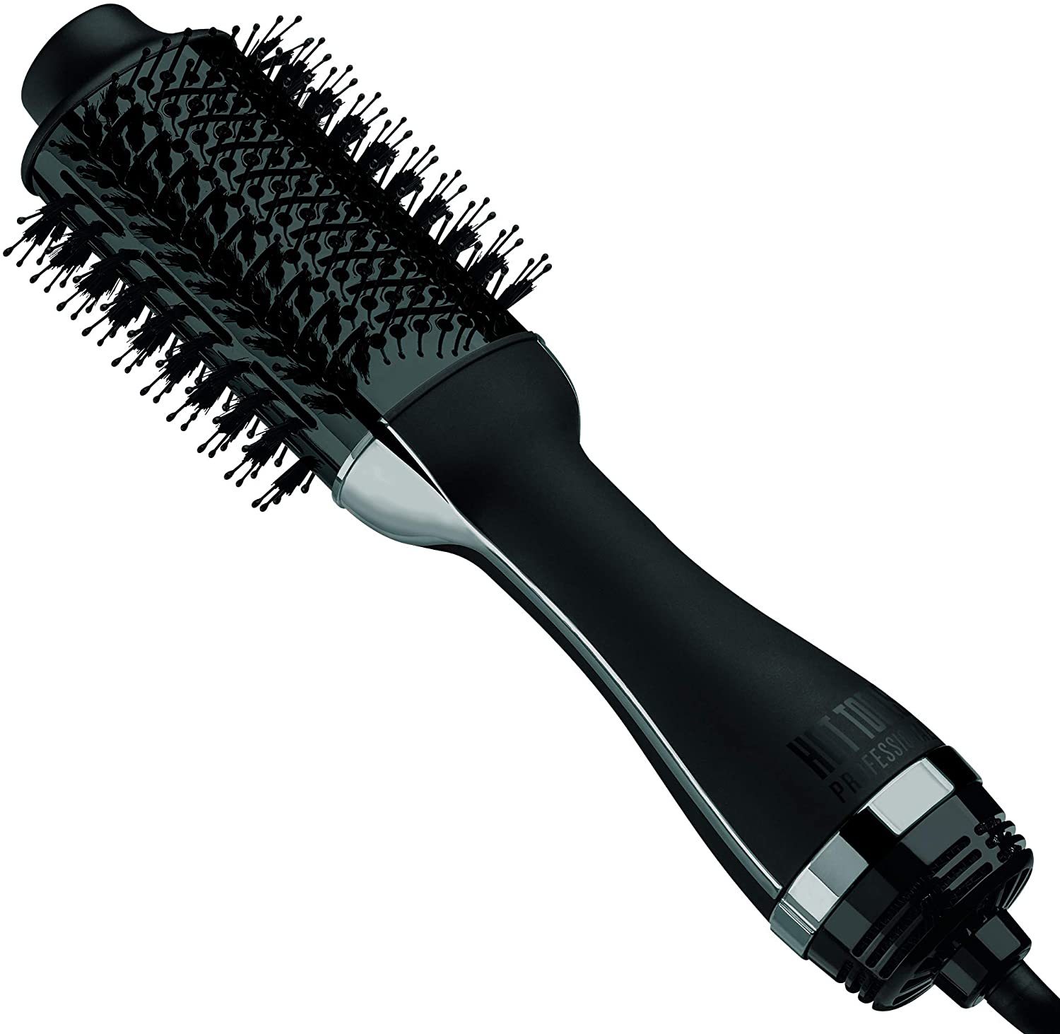 Charcoal Infused One Step Blowout Part of the Volumizer