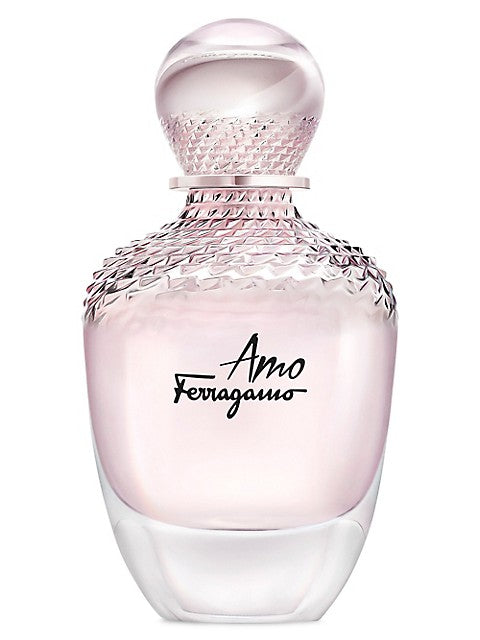 Amo Ferragamo Eau De Parfum