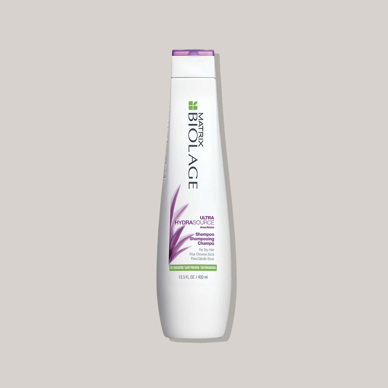 Biolage Ultra Hydrasource Shampoo