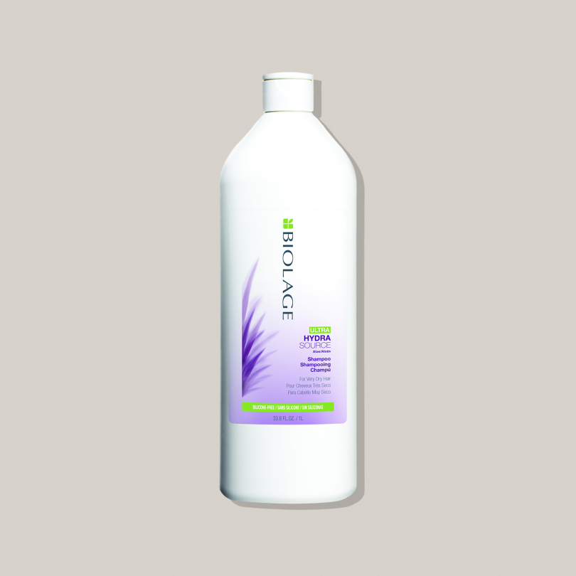Biolage Ultra Hydrasource Shampoo