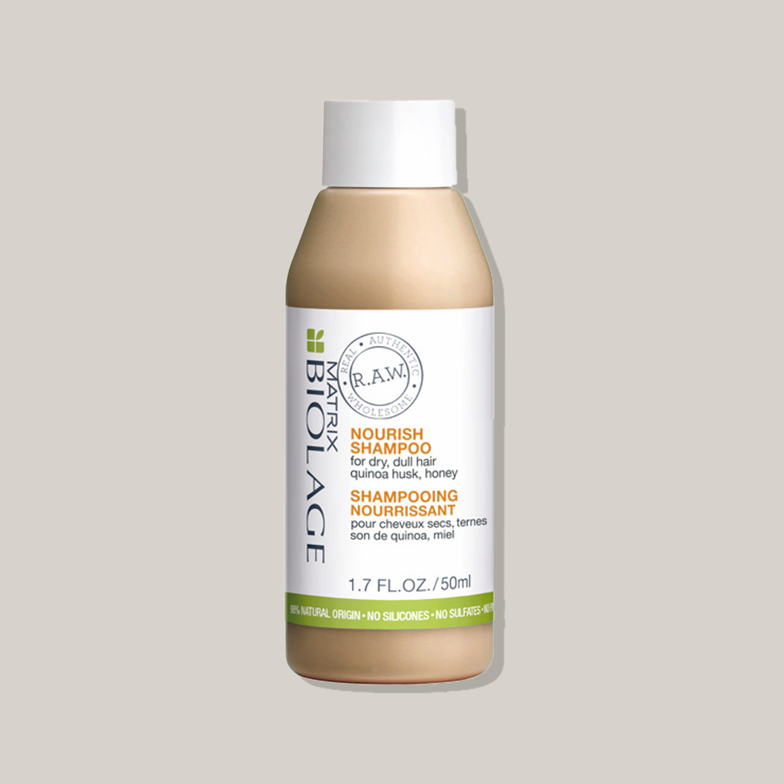 Nourish Shampoo