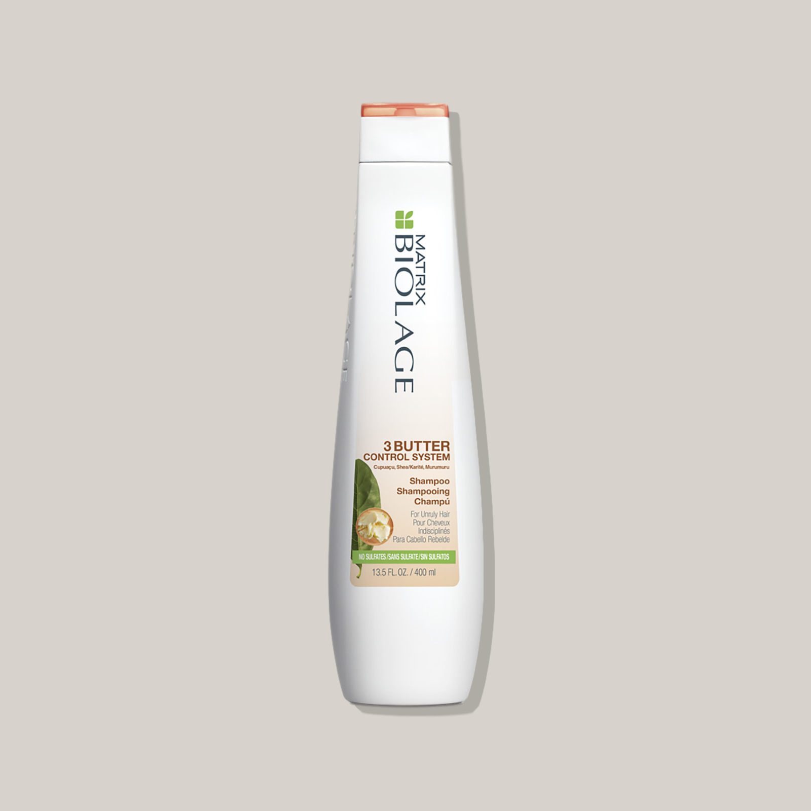 Biolage 3 Butter Control Shampoo
