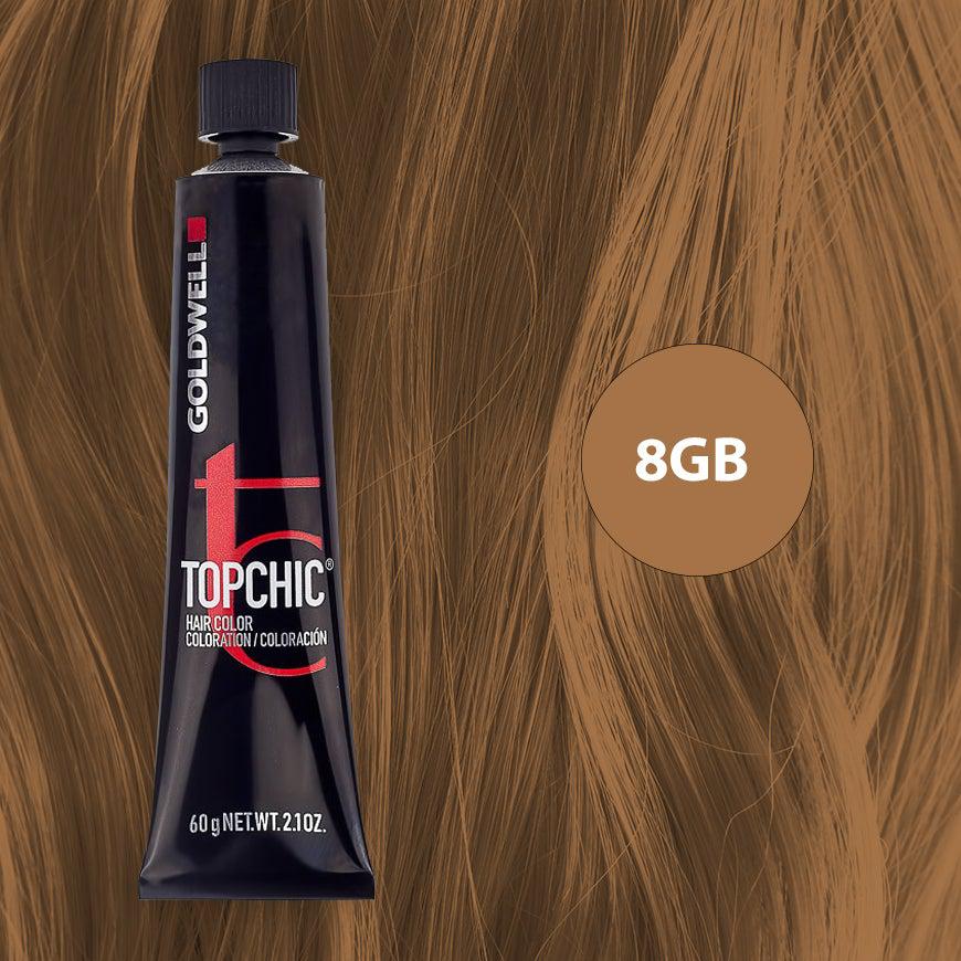 8GB Light Beige Sahara Blondes - Scentbar